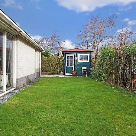Ferienhaus Petten Aan Zee 外观 照片