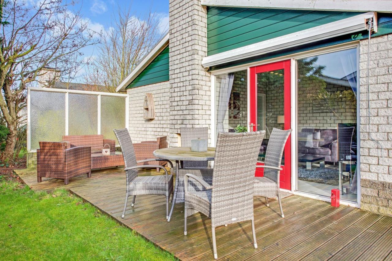Ferienhaus Petten Aan Zee 外观 照片