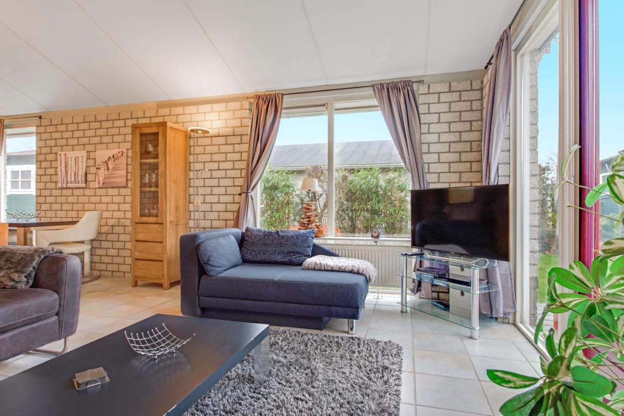 Ferienhaus Petten Aan Zee 外观 照片