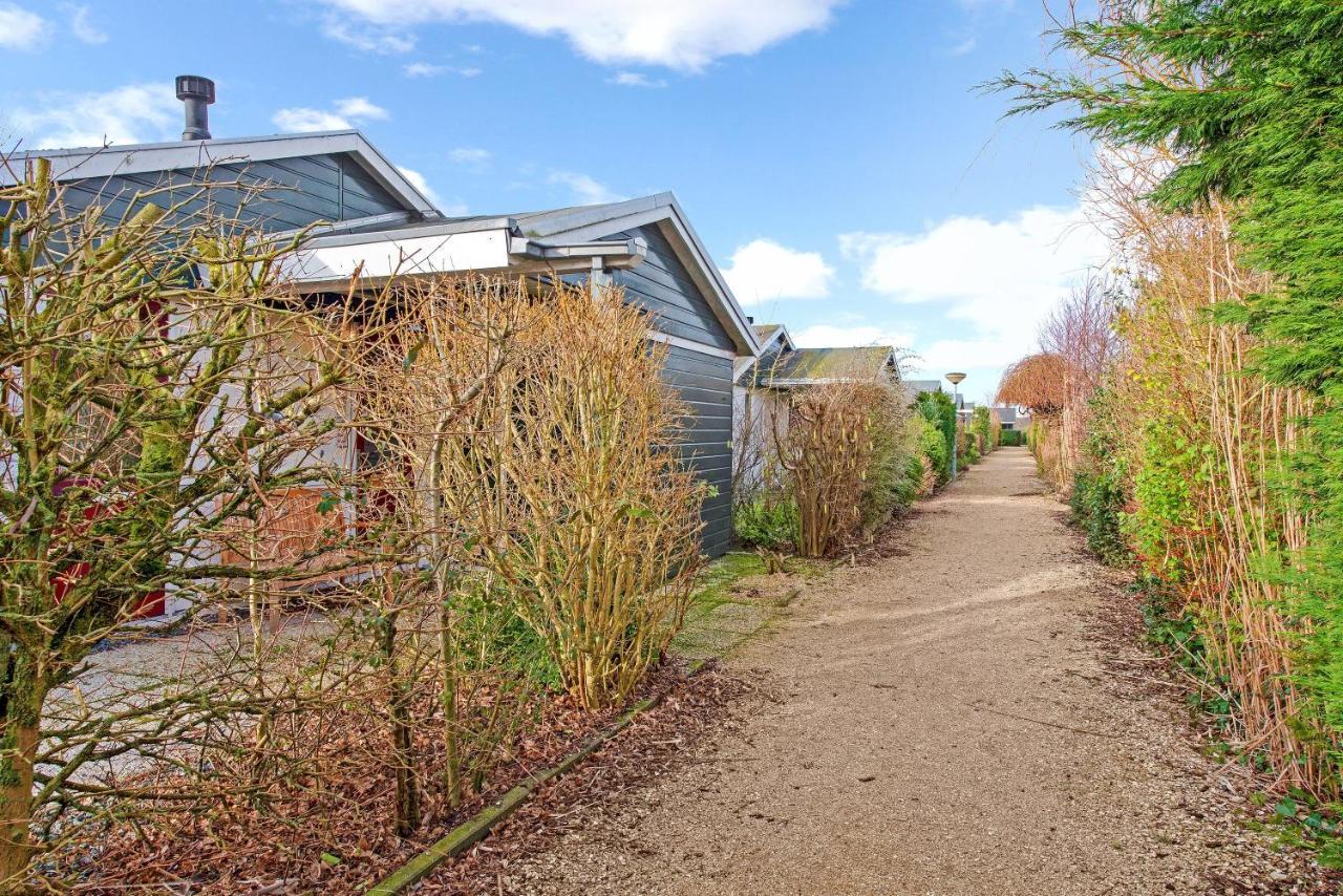 Ferienhaus Petten Aan Zee 外观 照片