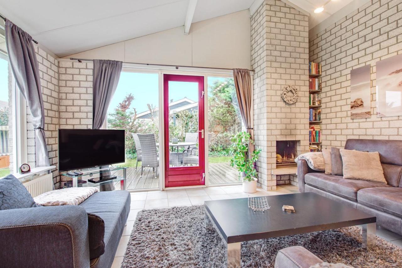 Ferienhaus Petten Aan Zee 外观 照片