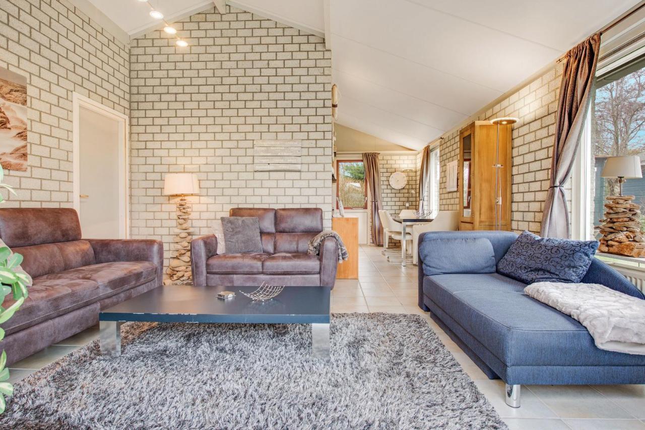 Ferienhaus Petten Aan Zee 外观 照片
