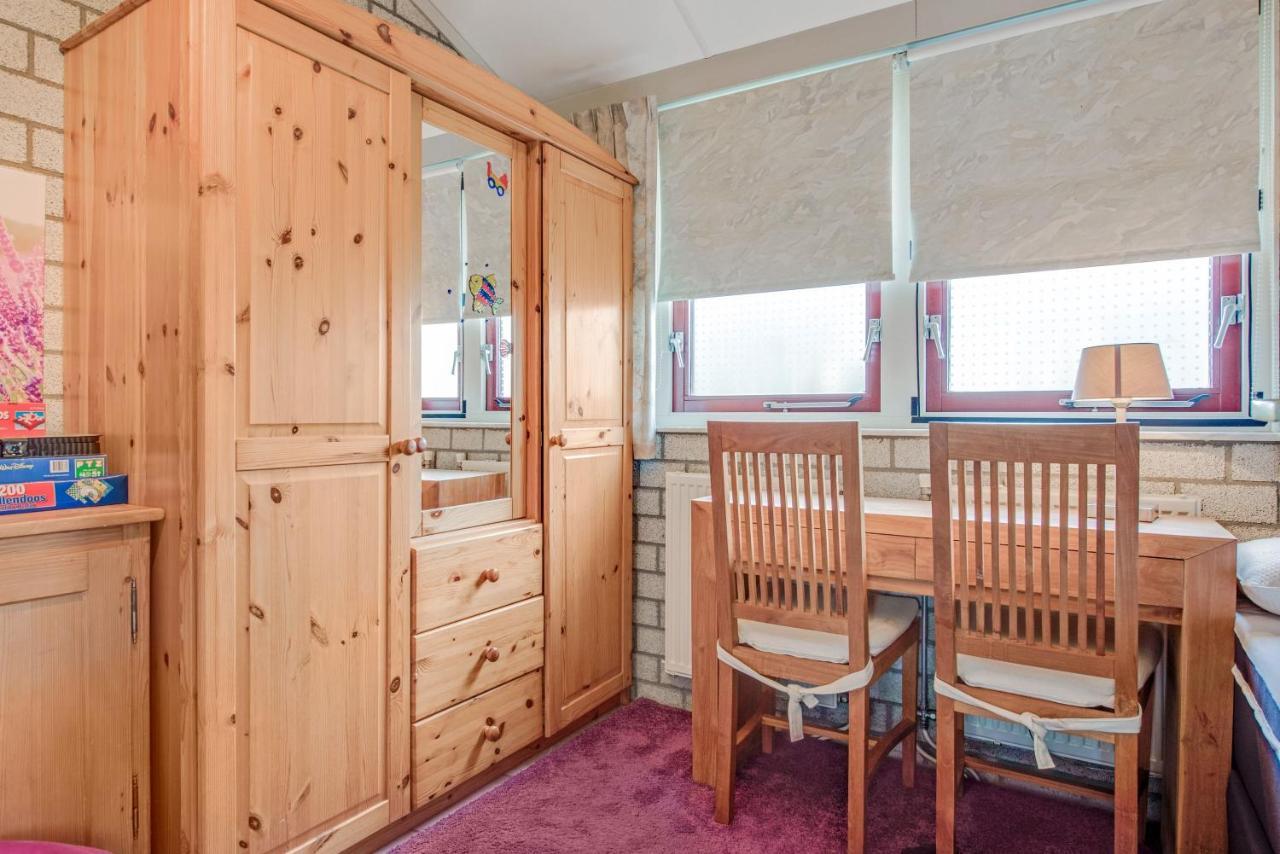 Ferienhaus Petten Aan Zee 外观 照片