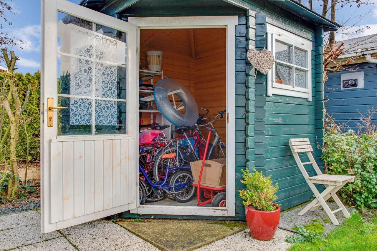 Ferienhaus Petten Aan Zee 外观 照片