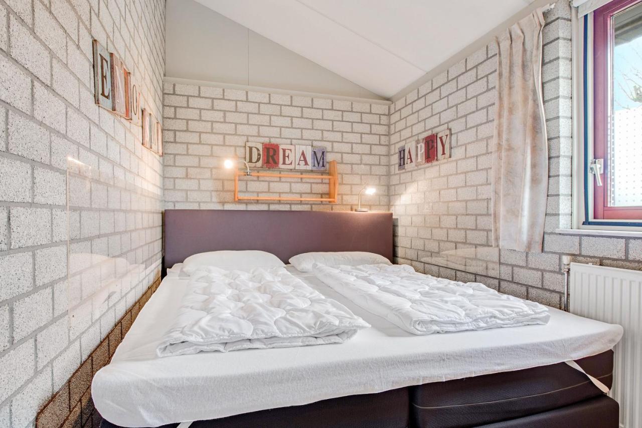 Ferienhaus Petten Aan Zee 外观 照片