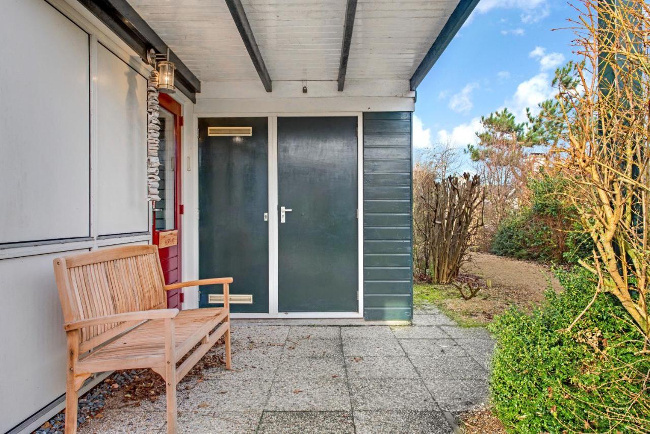 Ferienhaus Petten Aan Zee 外观 照片